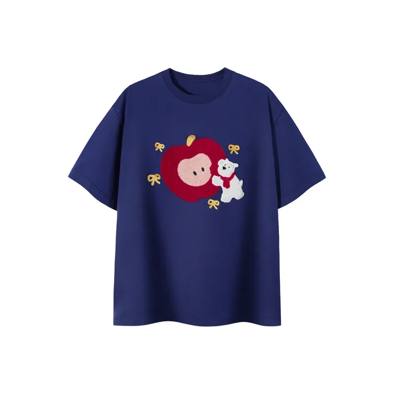 PSO Brand T-Shirts Unisex-2