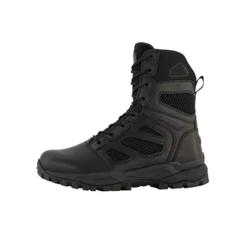 MAGNUM Breathable And Slip Resistant Crew Outdoor Boots Unisex Black