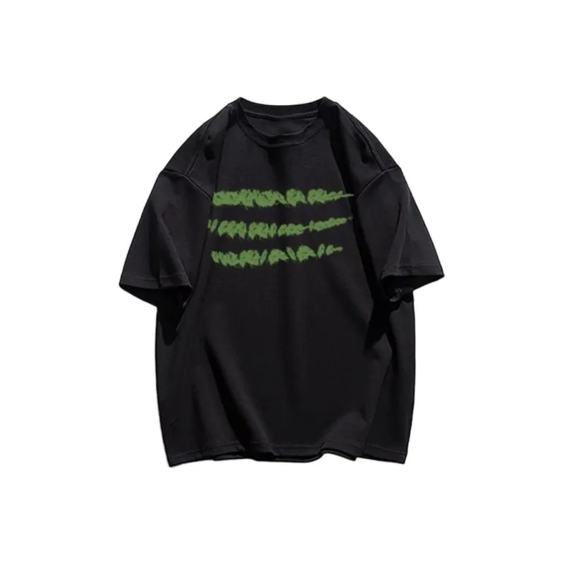 OKPI T Shirts Unisex-0