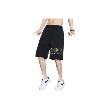 DOUBLEFISH Casual Shorts Unisex
