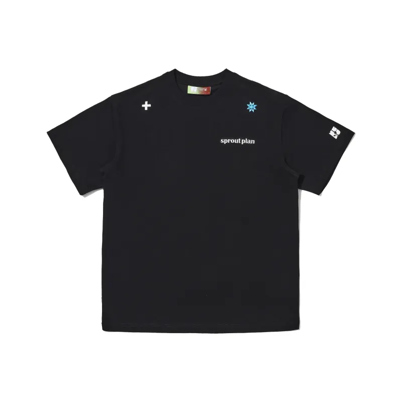 NSTNEW START T Shirts Unisex-1