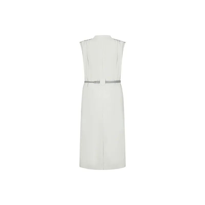 JZ. ANNAKRO Sleeveless Dress Women's-1