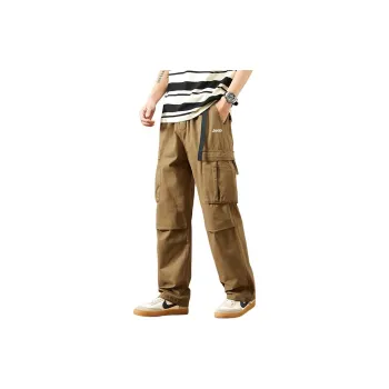Jeep Casual Pants Unisex