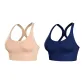 Pink Skin+Navy Blue