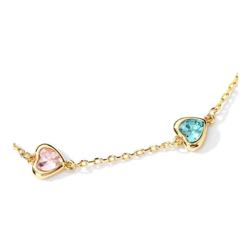 XXOFF Copper Alloy Bracelets Women's-4