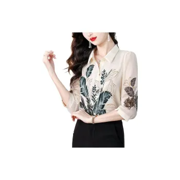 The Temptation Of The Muse Shirt Women's