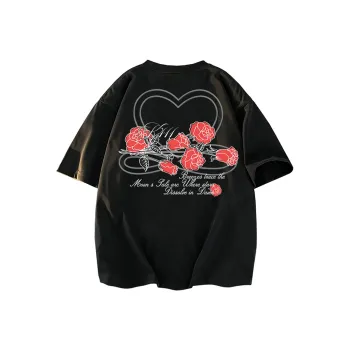 K411 T Shirts Unisex