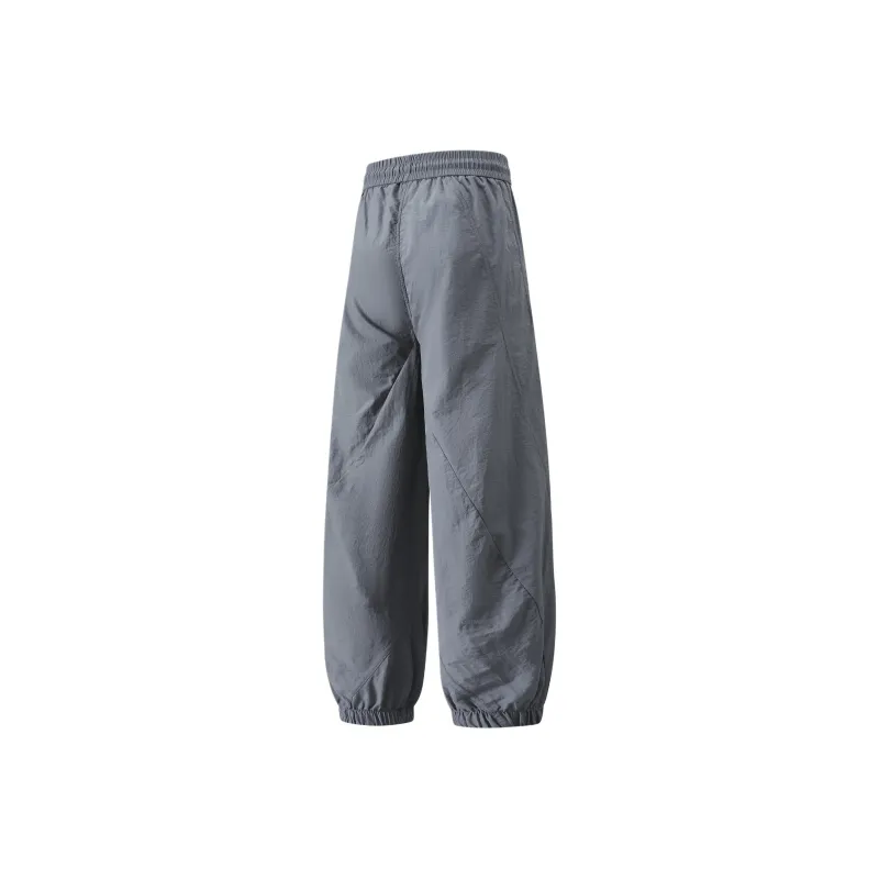 Jeep Casual Pants Unisex-7