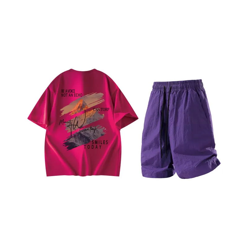 CAN·TORP Casual Sportswear Unisex-46