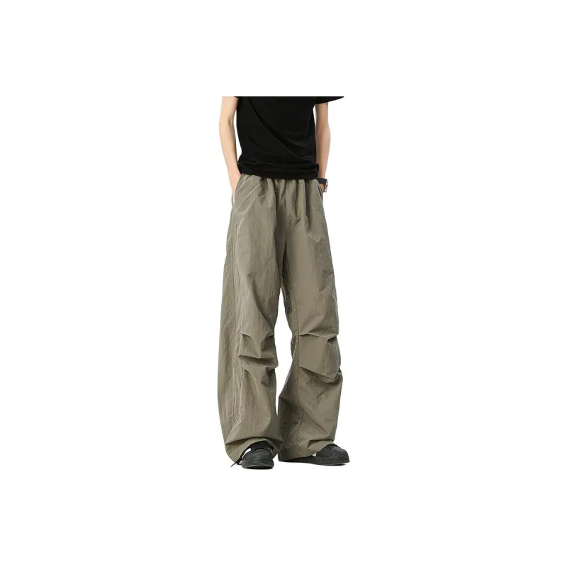 BLANC & ECLARE Casual Pants Unisex-4