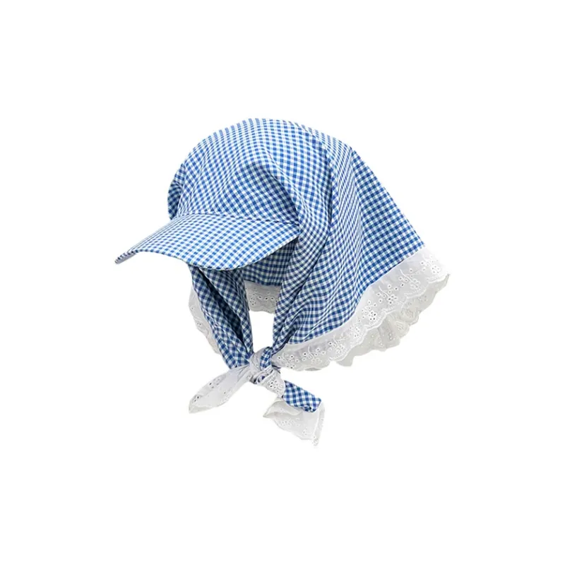 YUZHAOLIN Acrylic Turban Unisex-5