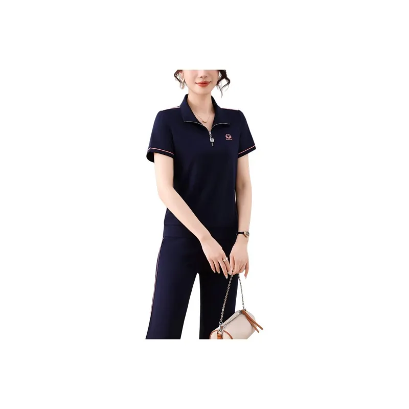 PIERRE CARDIN Casual Suit Women's-1