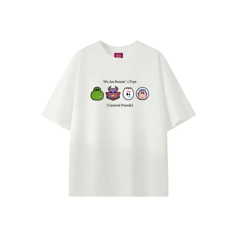 Disney T-Shirts Unisex-0
