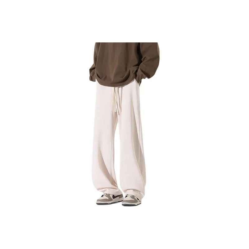 SIL VITIN Casual Pants Unisex-6