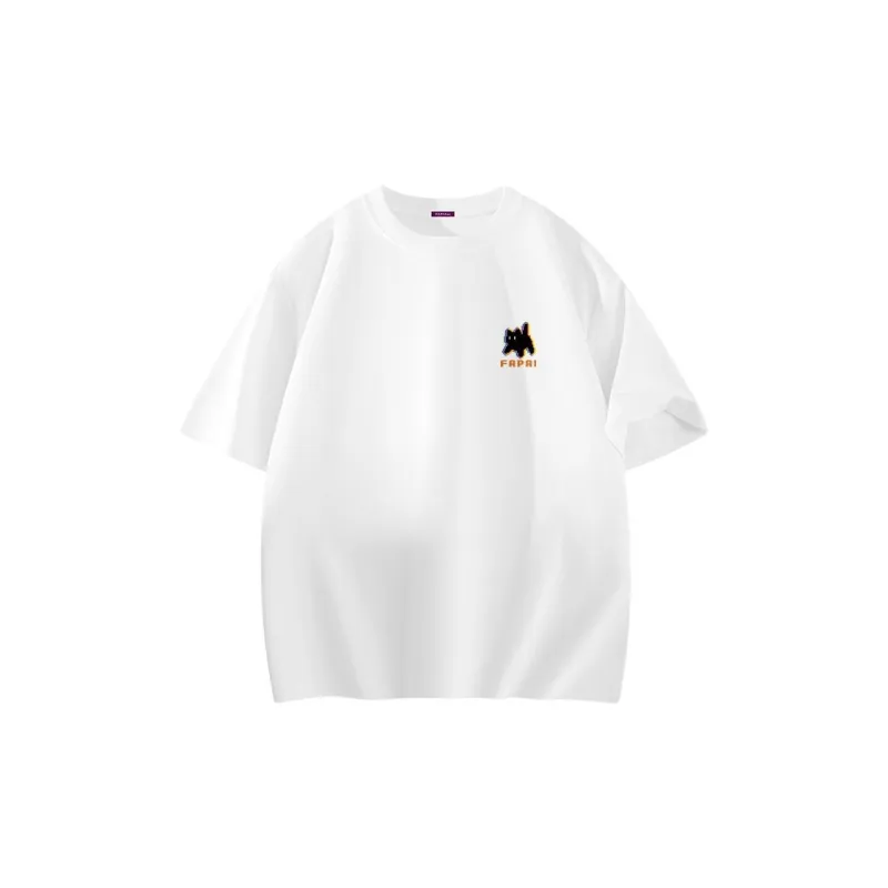 FAPAI T Shirts Unisex-3