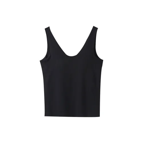 Allenalyson Women's Tank Tops