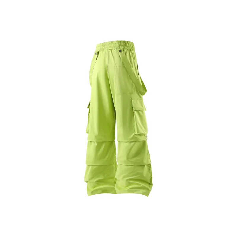 PASOK Casual Pants Unisex-3