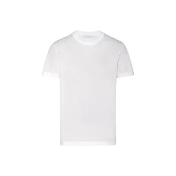PRADA T Shirt Men's 3 Pack White
