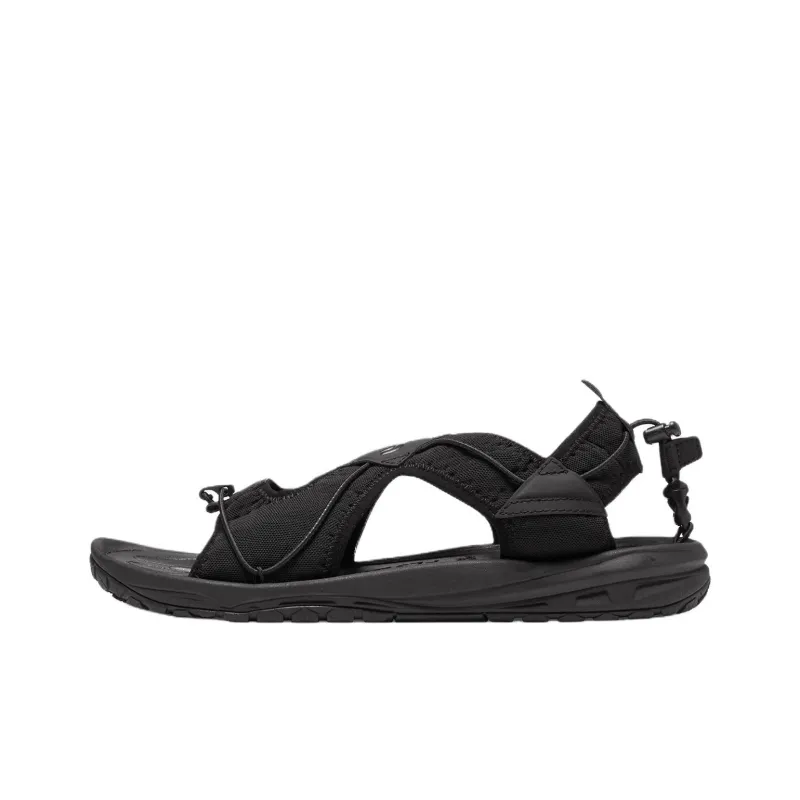 THE NORTH FACE Beach Sandals Unisex Black-0