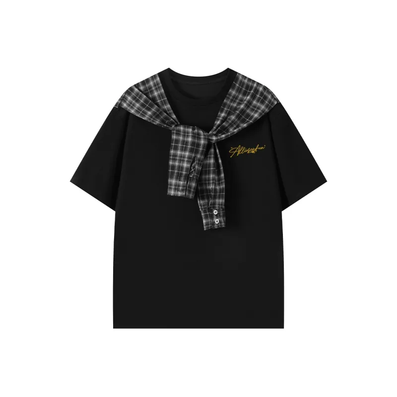 7 SEVFUN T Shirts Unisex-4