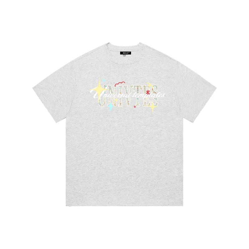 Universal Templates T Shirt Unisex-9