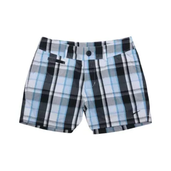 Nike Casual Shorts Women's Blue