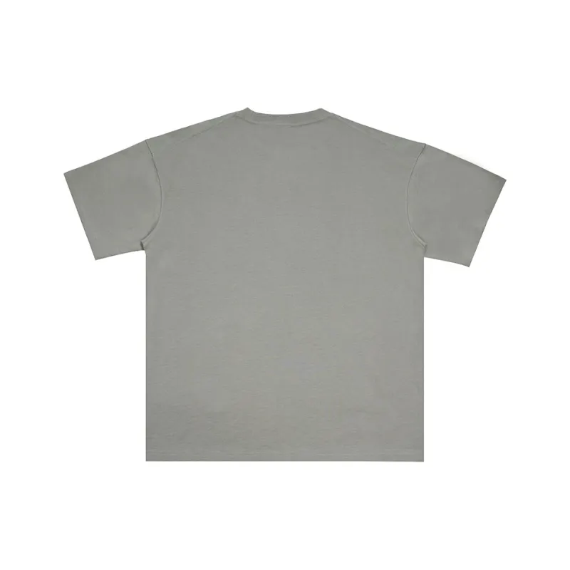 Ori Frederiqo T Shirts Unisex Gray-1