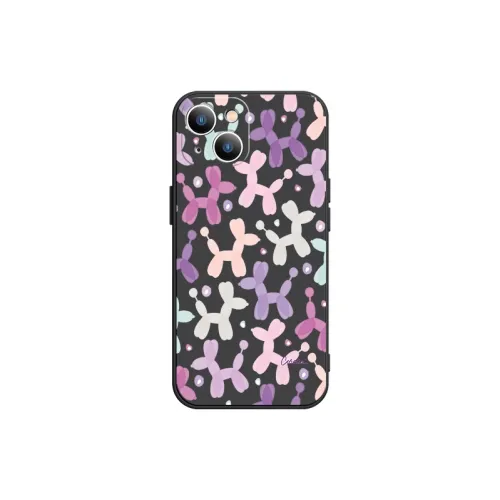 Tech Talent Phone Cases