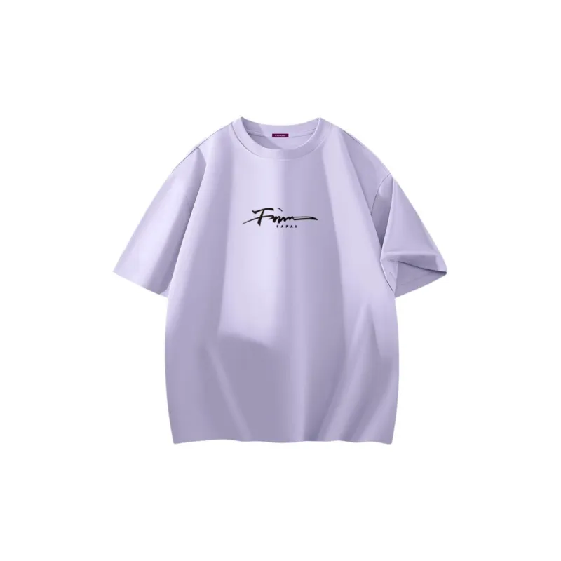FAPAI T Shirts Unisex-9