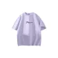 [Sorona Antibacterial]Wisteria Purple (Center Logo with Fp Writing)