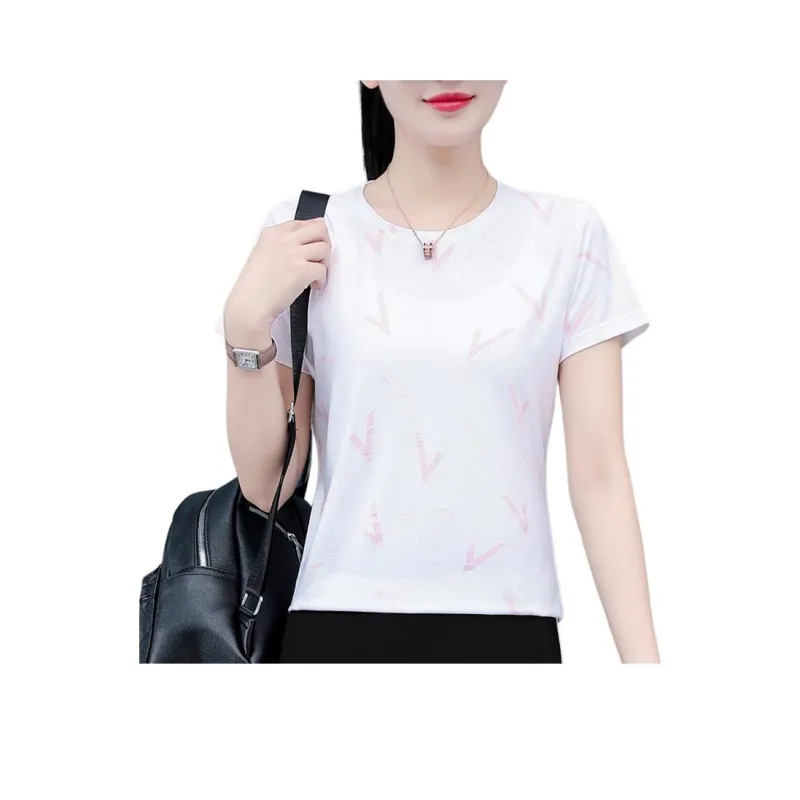 Kele Coco T Shirts Women's-0