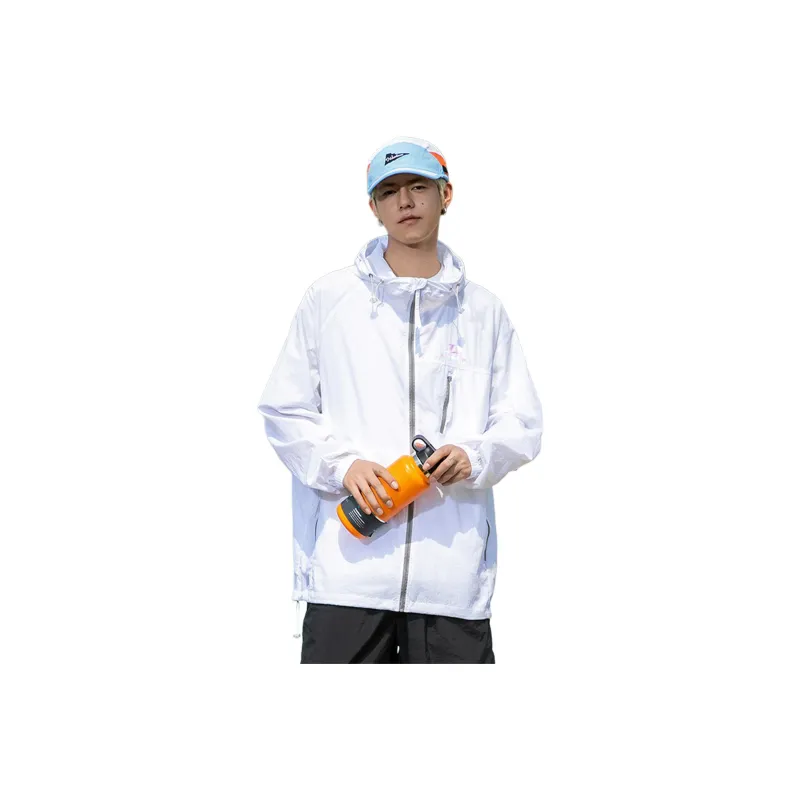 David Bakken Sun Protection Clothing Unisex-8