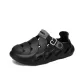 Black Gray