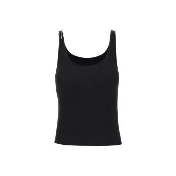 HELIOT EMIL Tank Tops Women's Black