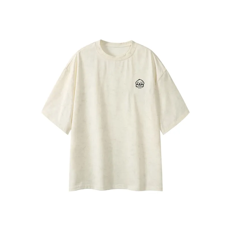 AMBER LIGHT T Shirts Unisex-6