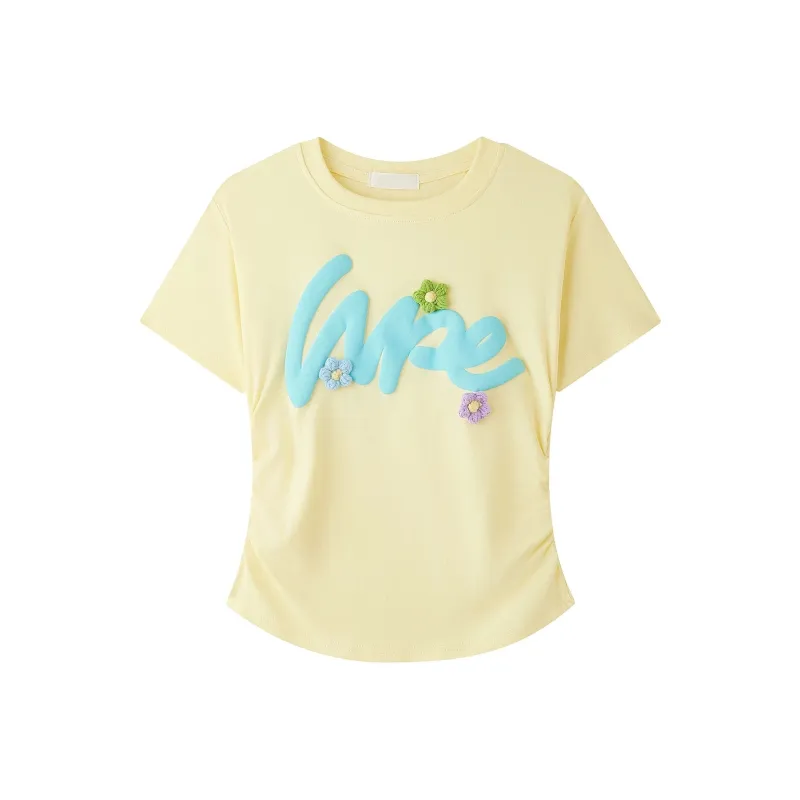 GOSO T Shirts Women's-0