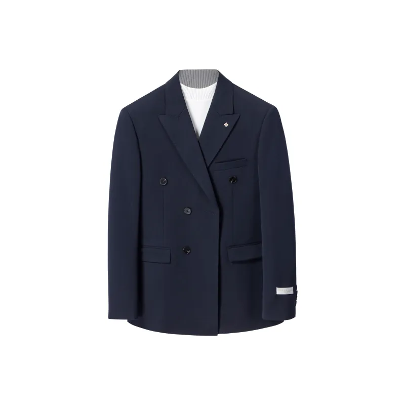 TUCANO Business Suits Unisex-21