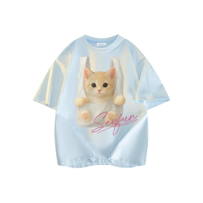 7 SEVFUN T Shirts Unisex-18