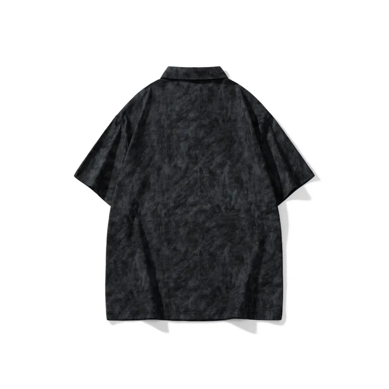 PIERRE CARDIN Polo Shirt Unisex-4