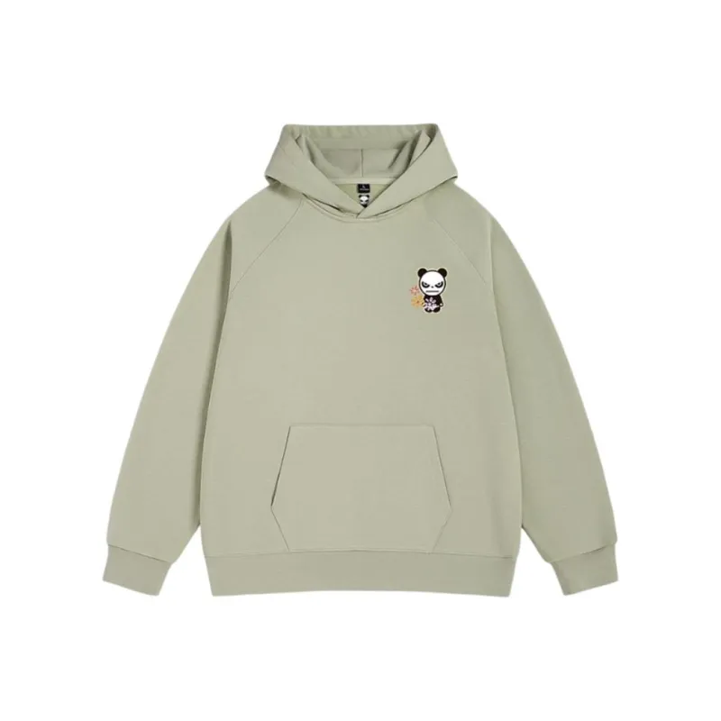 HIPANDA Sweatshirts Unisex-6