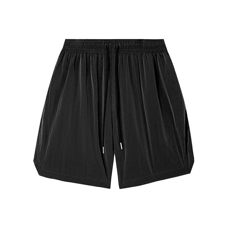 TIRED Casual Shorts Unisex-10