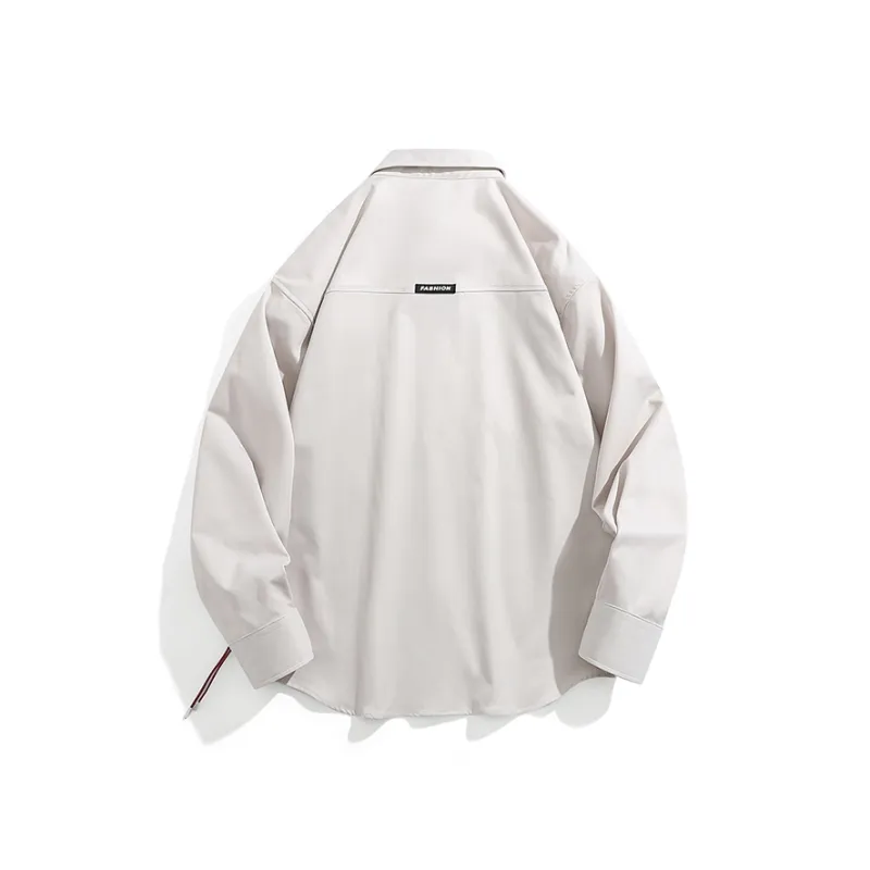 FAIRWHALE Shirts Unisex-16
