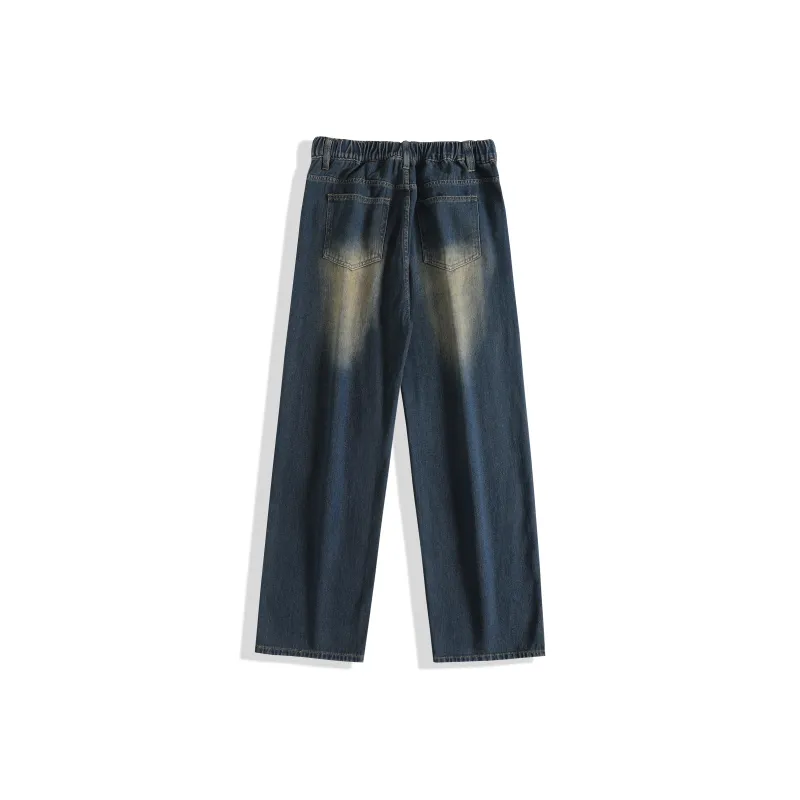 TRMT Jeans Unisex-11