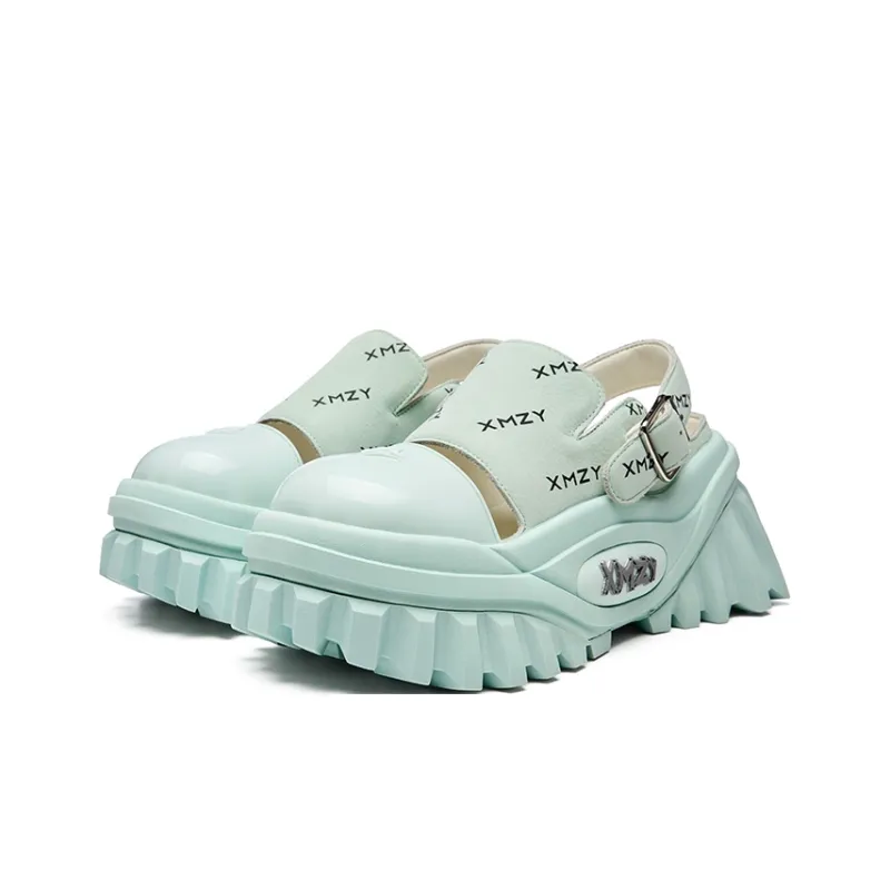 XMZY Rhythm Series Annie Women's Casual Shoes Women's-8