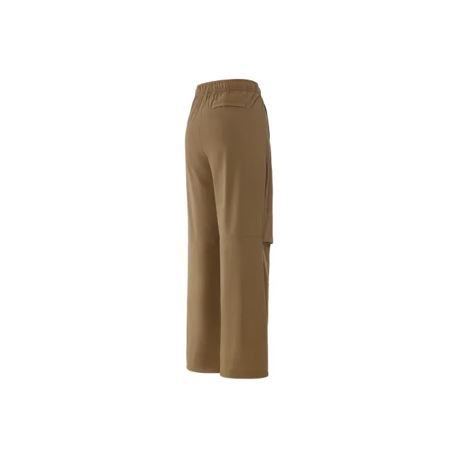 KOLON SPORT DAYPACK Series Casual Pants Women's-5