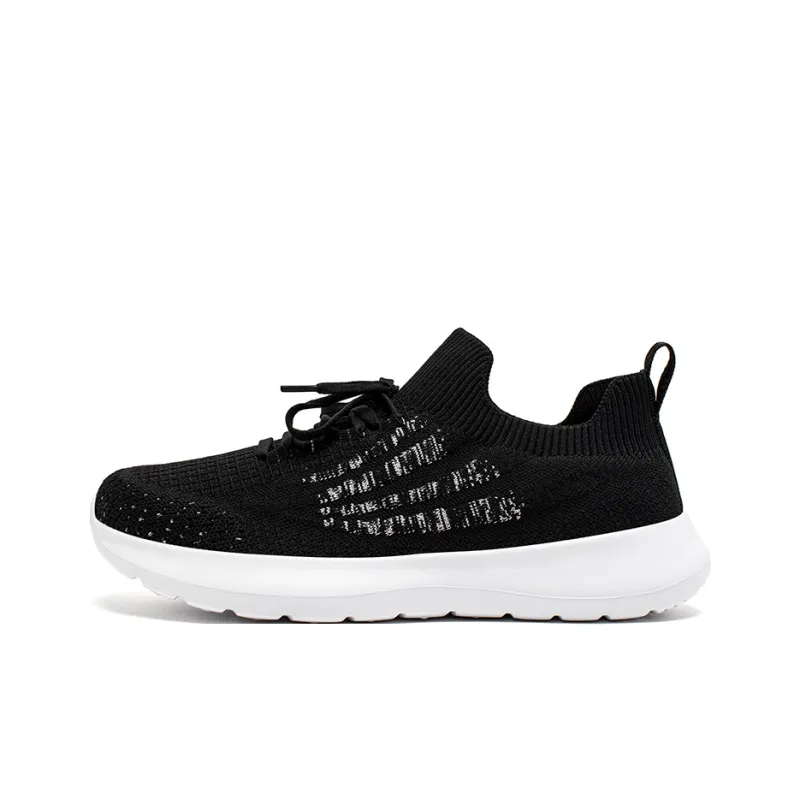 HOBIBEAR Cushioning Slip Resistant Coverage Low Top Casual Shoes Men's-0