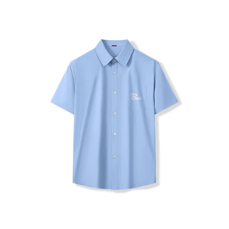 FAPAI Shirts Unisex-4