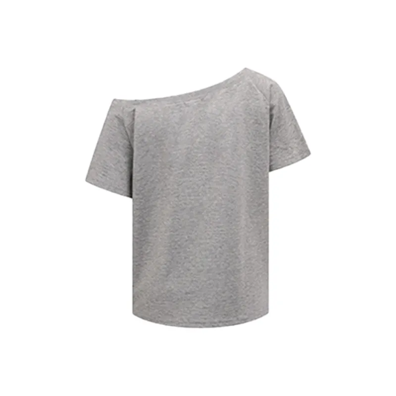 Gentle welcome T Shirts Women's-3