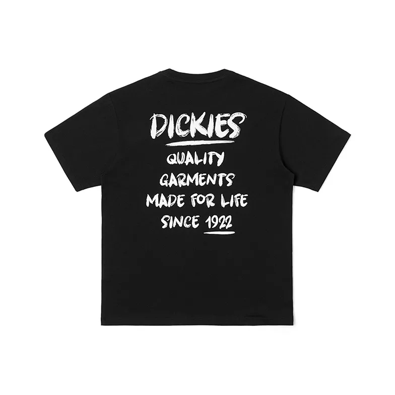 Dickies T Shirts Unisex-1