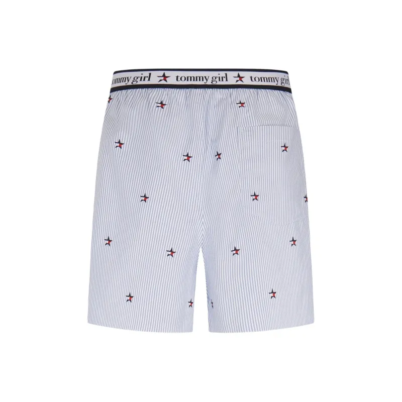 Tommy Hilfiger Casual Shorts Women's-1